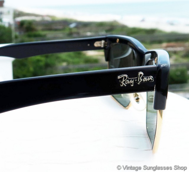 Ray-Ban W0922 Wayfarer Austen Max Sunglasses